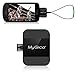 MyGica Digital TV Tuner/Receiver for Smartphones & Tablets Running Android 4.2 or Above - Picks up Local TV Stations for Free! - No Data Plan Required primary