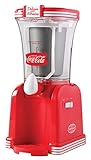 Nostalgia RSM650COKE Coca-Cola 32-Ounce Slush Drink Maker (Kitchen)