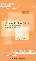 Comptabilité hospitalière