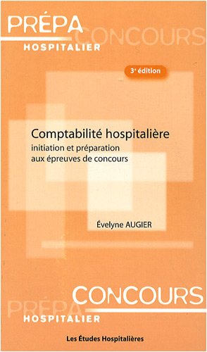 Comptabilité hospitalière