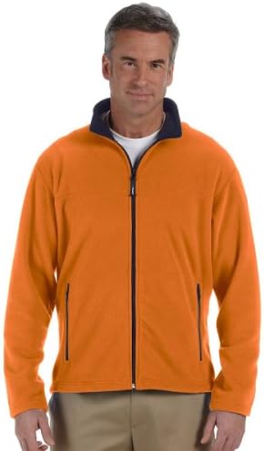 Chestnut Hill CH950 Polartec Full-Zip Jacket