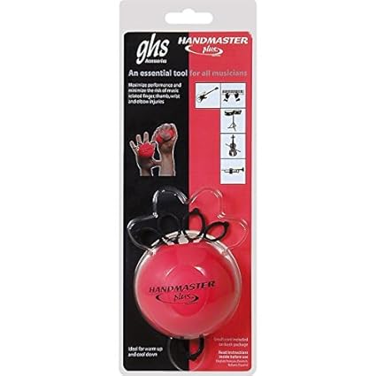 GHS Handmaster Plus Exerciser by Ghs