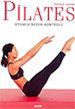 Pilates Uyumlu Beden Kontrolu