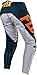 Fox Racing 180 Sayak Youth Boys Off-Road Pants - Orange / 28