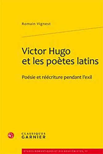 Victor Hugo et les poètes latins