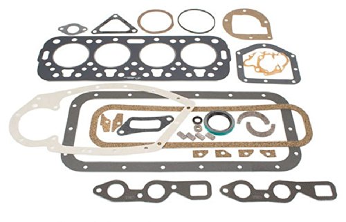 International Harvester GASKET SET A AV B BN C Super A Super AV Tractor