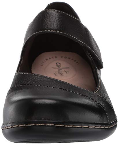 Clarks Women's Ashland Bliss Mary Jane Flat - Image 3