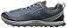 Altra Women's Superior 2-w, Pewter/Atlantic, 8.5 M US