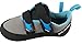 Climb X Rave Strap Climbing Shoe 2018 (10.5, Gray)