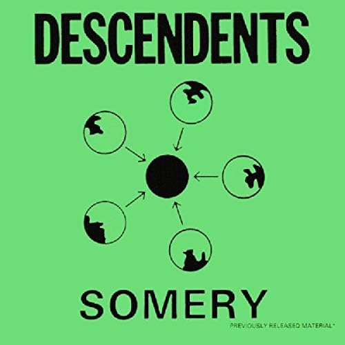 DESCENDENTS - ALL - Amazon.com Music