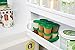 Fresh N Freeze 2 Ounce Reusable Baby Food Containers 12-Pack