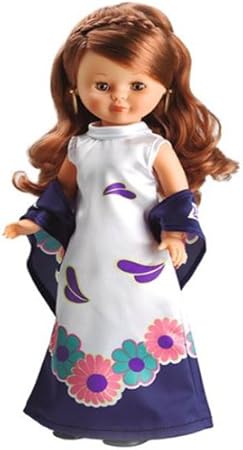 nancy clasica amazon