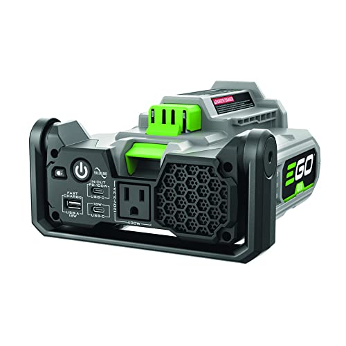 EGO Power+ Portable Inverter