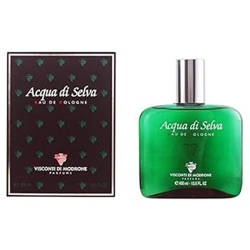 acqua di selva cologne