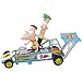 Phineas and Ferb Figure Diorama Assortment 2