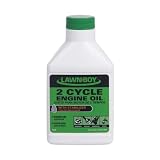 Lawn-Boy 2-Cycle Engine Oil 4 Oz