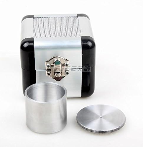 Paint Density Specific Gravity Cups 37cc/ml Stainless steel