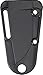 ESEE Molded Sheath for Izula & Izula-II, Black