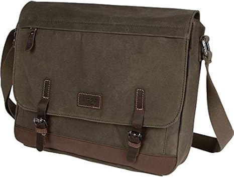 messenger travel bag