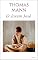 Livro O Jovem José (Thomas Mann Essencial)