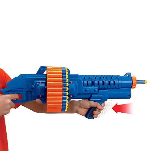 Buzz Bee Ultra Tek Sidewinder Blaster - Image 5