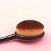 Makeup Brush, Tonsee 5PC/Set Toothbrush Style Eyebrow Brush Foundation Eyeliner Makeup Brushes