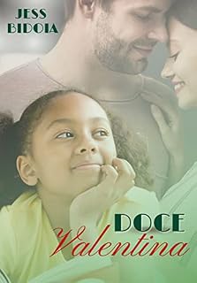 Livro DOCE VALENTINA