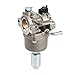HIPA 594593 Carburetor for Briggs & Stratton 591731 796109
