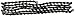KMC Z410 Bicycle Chain (Painted Black, 112 Links)