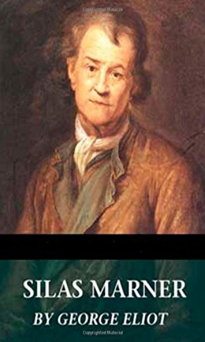 !Best Silas marner P.P.T