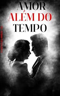 Livro Amor Além do Tempo