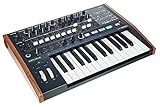 Arturia MiniBrute 2 Semi-Modular Analog Synthesizer