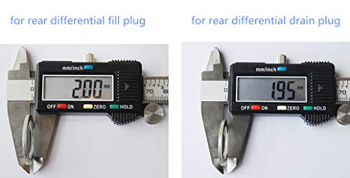 3 Differential+Ridgeline+Replacement+94109+20000+90471+PX4+000