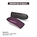 Superfeet Everyday Slim Fit Ember C (Women's Shoe Size 6.5-8)