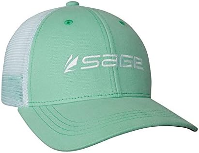 sage fishing hat