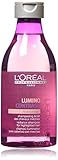 L'oreal Serie Expert Lumino Contrast Unisex Shampoo, 8.45 Ounce