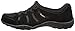 Skechers Sport Women's Big Bucks Fashion Sneaker,Black,7.5 M US
