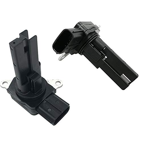 Mass Air Flow Sensor Meter MAF 22204-31020 for Toyota Venza Highlander Matrix Avalon RAV4 Camry Corolla Sienna and Lexus IS F IS250 IS350 ES350 GS350 and Scion xB xD tC,Replace 22204-0H010 22204-31020
