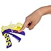 DC Super Hero Girls Batgirl 2-in-1 Batarang & Beauty Tool