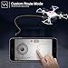 Syma Remote Control Drone with Camera
