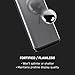 OtterBox ALPHA GLASS SERIES Screen Protector for Samsung Galaxy S9+ - Retail Packaging - CLEAR