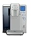 Cuisinart SS-700 Single Serve Brewing System, Silver - Powered by Keurig (Renewed)