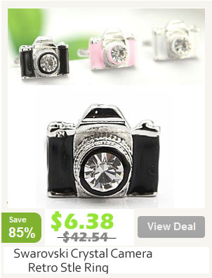 Camera Ring