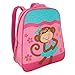 Stephen Joseph Go Go Bag, Monkey