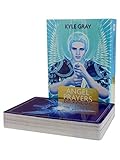 Angel Prayers Oracle Cards by 