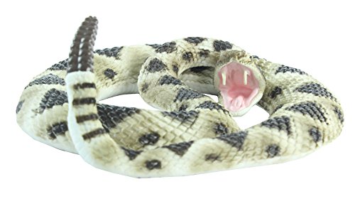 5 Safari+Incredible+Creatures+Diamondback+Rattlesnake