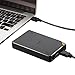 SSK Portable NAS Wireless Hard Drive 1TB Personal Cloud Smart Storage, External Hard Disk with Personal Wi-Fi Hotspot, Support Auto-Backup, Phone/Tablet PC/Laptop Wireless Remote Access