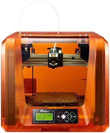 3IDEA XYZprinting Da Vinci Jr. 1. 0A 3D Printer with FFF Technology