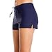 Women's Sports Beach Bottom Swim Board Shorts