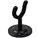 Youfui Guitar Hanger Wall Mount Hooks, for Guitar Bass Mandolin Banjo Violin and Fiddle, Pack of 3